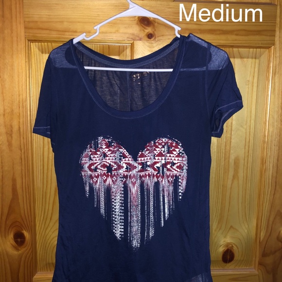 Size Medium Shirts - Picture 3 of 5